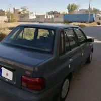 پراید 77 دوگانه س آن جی عروسگ|خودرو سواری و وانت|اردبیل, |دیوار