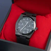 ساعت TISSOT طرح کورنوگراف تاریخ دار