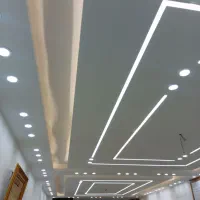کناف کار اجراکننده هستم