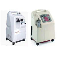 اجاره انواع دستگاه اکسیژن ساز و کپسول اکسیژن