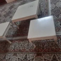 مقداری وسایل حراج کردم