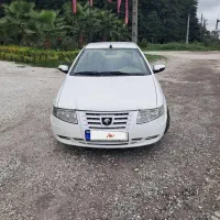 سمند سورن مدل ۸۸|خودرو سواری و وانت|رشت, گلسار|دیوار