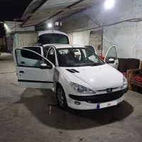 206مدل 90 درجه یک