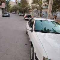 فروشی زانتیا 2000 مدل 88|خودرو سواری و وانت|مشهد, شاهد (شهرک غرب)|دیوار