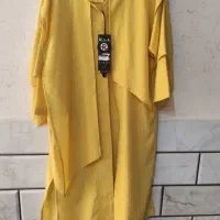 لباس و مانتو
