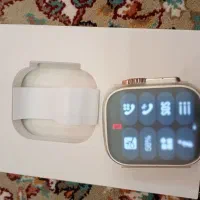 ساعت هوشمند گرین لاین بسیار تمیز|ساعت|چابهار, |دیوار