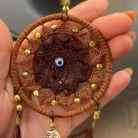 اویز ماشین دریمکچر