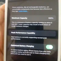 iPhone 7plus|موبایل|علی‌آباد کتول, |دیوار