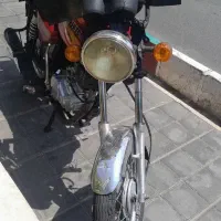 رهروطرح باکسر مدل ۹۷