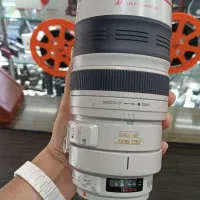 lens canon 100-400 آکبند|دوربین عکاسی و فیلمبرداری|تهران, پامنار|دیوار