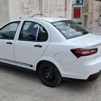 سهند مدل 1403 سفید
