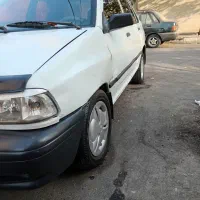 پراید ۸۲|خودرو سواری و وانت|اسلام‌شهر, شهرک الهیه|دیوار