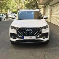 تیگو ۸ پرومکس ie در حد خشک خشک