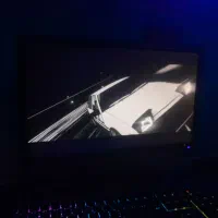 فروش مانیتور Samsung S19A300N  دست دوم