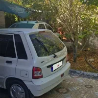 پراید ۱۱۱|خودرو سواری و وانت|کرمان, |دیوار