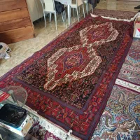 فرش دستبافت ساروق یا سنندج|فرش|کرج, شهرک اوج|دیوار