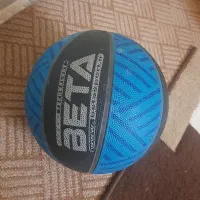 توپ بسکتبال پرسی، سایز ۷