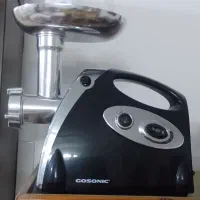 چرخ گوشت گوسونیک مناسب جهیزیه