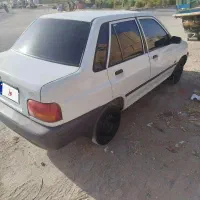 پراید مدل 83|خودرو سواری و وانت|زاهدان, |دیوار