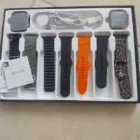 2 عدد ساعت هوشمند|ساعت|اسلام‌شهر, شهرک محمدیه|دیوار