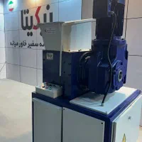 انواع کاغذ خردکن پوشال ساز و هارد خرد کن صنعتی|خدمات پیشه و مهارت|تهران, خاوران|دیوار