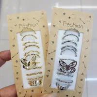 پک انگشتر پنج عددی و یازده عددی|بدلیجات|یزد, |دیوار