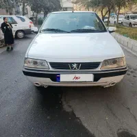 پژو 405|خودرو سواری و وانت|تهران, یافت آباد جنوبی|دیوار