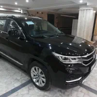 sx5 مشکی آخر ۴۰۱ کارکرد ۹ تا|خودرو سواری و وانت|رشت, انصاری|دیوار