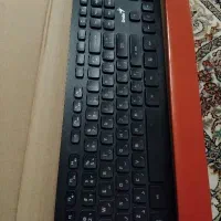 کیبورد  Genius