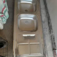 سینگ ظرفشویی اخوان|مصالح و تجهیزات ساختمان|تهران, عبدلآباد|دیوار