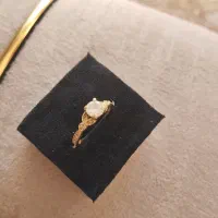 طلای در حد نو