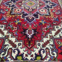 فرش تاجری هریس|فرش|اهر, |دیوار