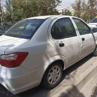 ساینا دوگانه مدل 403|خودرو سواری و وانت|تهران, ابوذر|دیوار