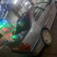 پارس مدل  ۸۶|خودرو سواری و وانت|تربت‌حیدریه, فرمانداری|دیوار