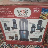 آبمیوه گیری مجیک بولت