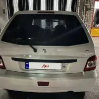 پراید ۱۱۱|خودرو سواری و وانت|شهرکرد, |دیوار