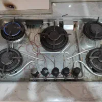 تعمیر کولر پکیج آبگرمکن شیر آلات اجاق گاز بخاری