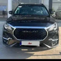 خودرو فیدلیتی الیت