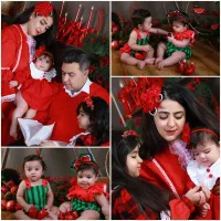 آتلیه عکاسی کودک نوزاد بارداری و خانوادگی گیتانوش