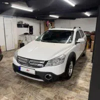 H30 CROSS اچ ۳۰ کراس