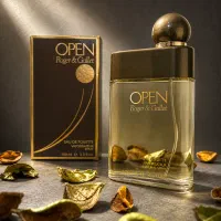عطر open مردانه
