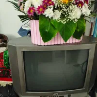 تلویزیون JVC