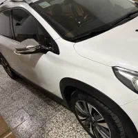 پژو 2008 دوبرگ سند ۶۸تا کار واقعی