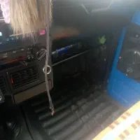 فروشی|خودرو سواری و وانت|اقلید, |دیوار