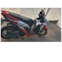 کلیک150|موتورسیکلت|سنندج, |دیوار