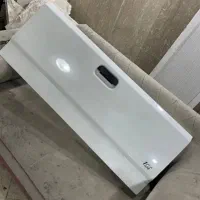 درب عقب پراید وانت