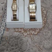 ساعت مچی ست مردانه و زنانه