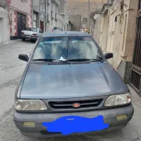 پرایدمدل ۸۷