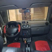 پراید131 مدل99|خودرو سواری و وانت|مشکین‌دشت, |دیوار