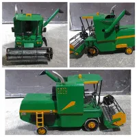 ساخت ماکت فلزی